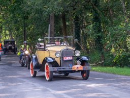 2024 - Parel der Voorkempen - Guy Reynders